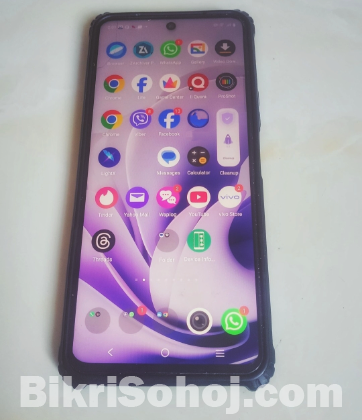 Vivo T3X 5G, 8/128 GB Snapdragon 6 gen 1